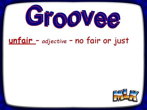 unpair or unfair|unfair adjective .